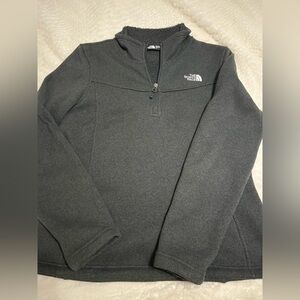 The North Face women’s size large